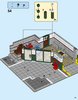 Notice / Instructions de Montage - LEGO - 10264 - Corner Garage: Page 53