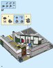 Notice / Instructions de Montage - LEGO - 10264 - Corner Garage: Page 56