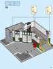 Notice / Instructions de Montage - LEGO - 10264 - Corner Garage: Page 67