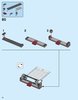 Notice / Instructions de Montage - LEGO - 10264 - Corner Garage: Page 74