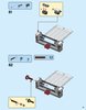 Notice / Instructions de Montage - LEGO - 10264 - Corner Garage: Page 75