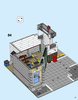 Notice / Instructions de Montage - LEGO - 10264 - Corner Garage: Page 77