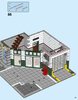 Notice / Instructions de Montage - LEGO - 10264 - Corner Garage: Page 79