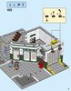 Notice / Instructions de Montage - LEGO - 10264 - Corner Garage: Page 87