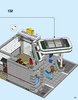 Notice / Instructions de Montage - LEGO - 10264 - Corner Garage: Page 103