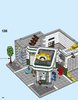 Notice / Instructions de Montage - LEGO - 10264 - Corner Garage: Page 108