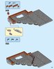 Notice / Instructions de Montage - LEGO - 10264 - Corner Garage: Page 129