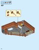 Notice / Instructions de Montage - LEGO - 10264 - Corner Garage: Page 140