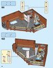 Notice / Instructions de Montage - LEGO - 10264 - Corner Garage: Page 146