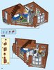 Notice / Instructions de Montage - LEGO - 10264 - Corner Garage: Page 162