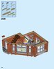 Notice / Instructions de Montage - LEGO - 10264 - Corner Garage: Page 168