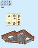 Notice / Instructions de Montage - LEGO - 10264 - Corner Garage: Page 184