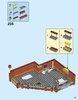 Notice / Instructions de Montage - LEGO - 10264 - Corner Garage: Page 185