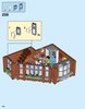 Notice / Instructions de Montage - LEGO - 10264 - Corner Garage: Page 208