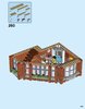 Notice / Instructions de Montage - LEGO - 10264 - Corner Garage: Page 209