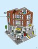 Notice / Instructions de Montage - LEGO - 10264 - Corner Garage: Page 211