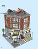 Notice / Instructions de Montage - LEGO - 10264 - Corner Garage: Page 228