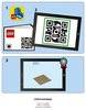 Notice / Instructions de Montage - LEGO - 10264 - Corner Garage: Page 2