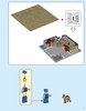 Notice / Instructions de Montage - LEGO - 10264 - Corner Garage: Page 7