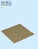 Notice / Instructions de Montage - LEGO - 10264 - Corner Garage: Page 8