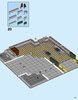 Notice / Instructions de Montage - LEGO - 10264 - Corner Garage: Page 27