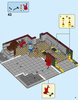 Notice / Instructions de Montage - LEGO - 10264 - Corner Garage: Page 41