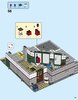 Notice / Instructions de Montage - LEGO - 10264 - Corner Garage: Page 55