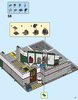 Notice / Instructions de Montage - LEGO - 10264 - Corner Garage: Page 57