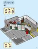 Notice / Instructions de Montage - LEGO - 10264 - Corner Garage: Page 61