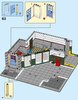 Notice / Instructions de Montage - LEGO - 10264 - Corner Garage: Page 62