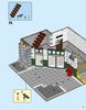 Notice / Instructions de Montage - LEGO - 10264 - Corner Garage: Page 71