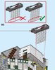 Notice / Instructions de Montage - LEGO - 10264 - Corner Garage: Page 76