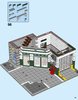 Notice / Instructions de Montage - LEGO - 10264 - Corner Garage: Page 83