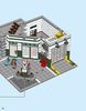 Notice / Instructions de Montage - LEGO - 10264 - Corner Garage: Page 94