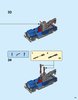 Notice / Instructions de Montage - LEGO - 10264 - Corner Garage: Page 119