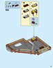 Notice / Instructions de Montage - LEGO - 10264 - Corner Garage: Page 135