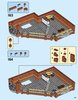 Notice / Instructions de Montage - LEGO - 10264 - Corner Garage: Page 137