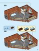 Notice / Instructions de Montage - LEGO - 10264 - Corner Garage: Page 145