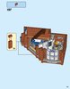 Notice / Instructions de Montage - LEGO - 10264 - Corner Garage: Page 163