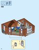 Notice / Instructions de Montage - LEGO - 10264 - Corner Garage: Page 164