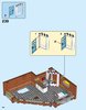 Notice / Instructions de Montage - LEGO - 10264 - Corner Garage: Page 190