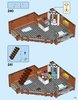 Notice / Instructions de Montage - LEGO - 10264 - Corner Garage: Page 191