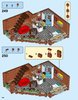 Notice / Instructions de Montage - LEGO - 10264 - Corner Garage: Page 198