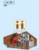 Notice / Instructions de Montage - LEGO - 10264 - Corner Garage: Page 205