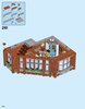 Notice / Instructions de Montage - LEGO - 10264 - Corner Garage: Page 210