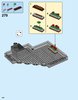 Notice / Instructions de Montage - LEGO - 10264 - Corner Garage: Page 220