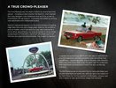 Notice / Instructions de Montage - LEGO - 10265 - Ford Mustang: Page 8