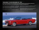 Notice / Instructions de Montage - LEGO - 10265 - Ford Mustang: Page 12