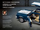 Notice / Instructions de Montage - LEGO - 10265 - Ford Mustang: Page 16