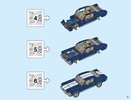 Notice / Instructions de Montage - LEGO - 10265 - Ford Mustang: Page 21